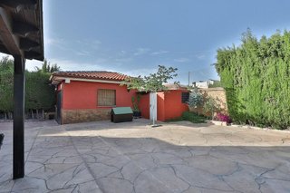 Chalet en venta en Otura