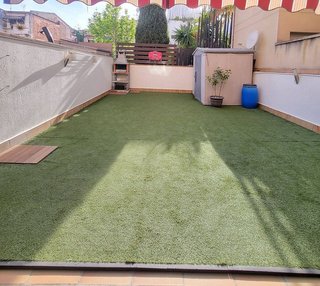 Dúplex en venta en Riera en Cornellà de Llobregat