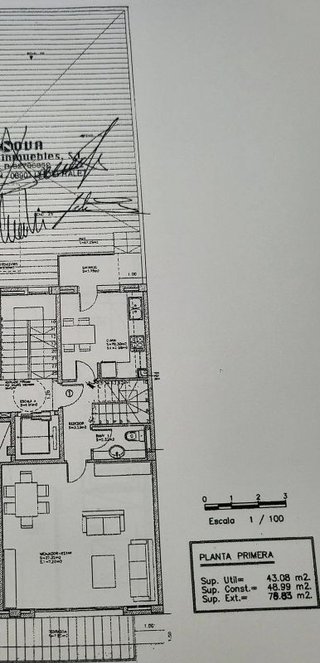 Dúplex en venta en Riera en Cornellà de Llobregat