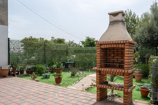 Chalet en venta en Torreblanca