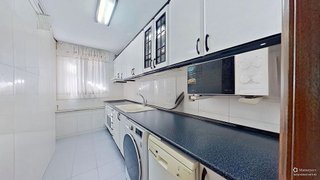Piso en venta en Badia del Vallès