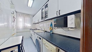 Piso en venta en Badia del Vallès