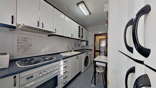 Piso en venta en Badia del Vallès