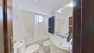 Piso en venta en Badia del Vallès