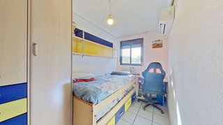 Piso en venta en Badia del Vallès