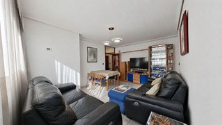 Piso en venta en Badia del Vallès