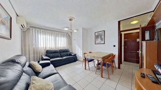 Piso en venta en Badia del Vallès