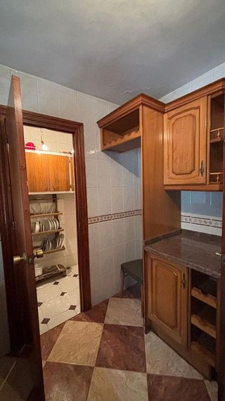 Chalet en venta en Padul