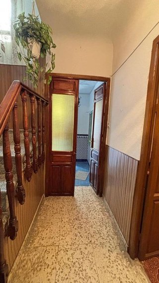Chalet en venta en Padul