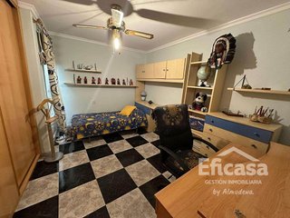 Chalet en venta en Tomelloso