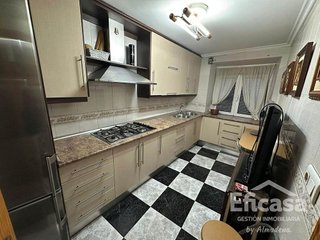 Chalet en venta en Tomelloso