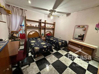 Chalet en venta en Tomelloso