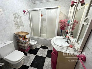 Chalet en venta en Tomelloso
