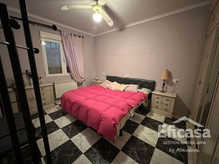 Chalet en venta en Tomelloso