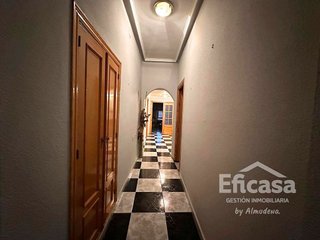 Chalet en venta en Tomelloso