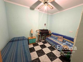 Chalet en venta en Tomelloso