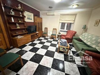 Chalet en venta en Tomelloso