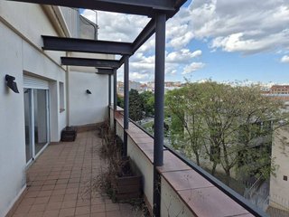 Piso en venta en La Maurina en Terrassa