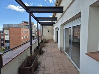 Piso en venta en La Maurina en Terrassa