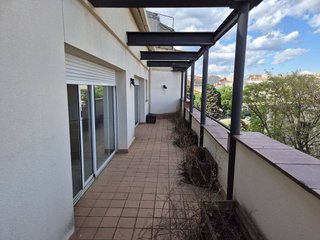 Piso en venta en La Maurina en Terrassa