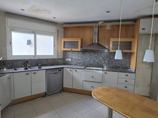 Piso en venta en La Maurina en Terrassa
