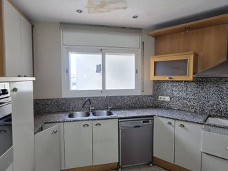 Piso en venta en La Maurina en Terrassa