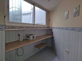 Piso en venta en La Maurina en Terrassa
