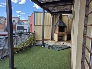 Piso en venta en La Maurina en Terrassa