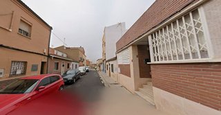 Casa en venta en Valdefierro en Zaragoza