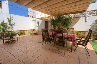 Chalet en venta en Centro - Zona Playas en Chipiona
