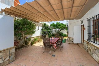 Chalet en venta en Centro - Zona Playas en Chipiona