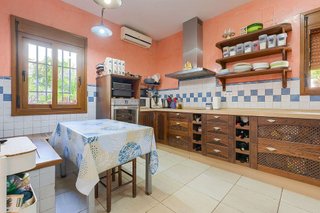 Chalet en venta en Centro - Zona Playas en Chipiona