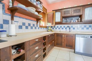 Chalet en venta en Centro - Zona Playas en Chipiona