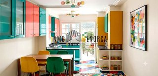 Casa pareada en venta en Maó en Mahón