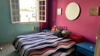 Casa pareada en venta en Maó en Mahón