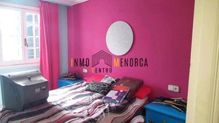 Casa pareada en venta en Maó en Mahón