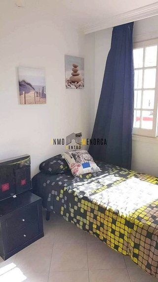 Casa pareada en venta en Maó en Mahón