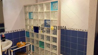 Casa pareada en venta en Maó en Mahón
