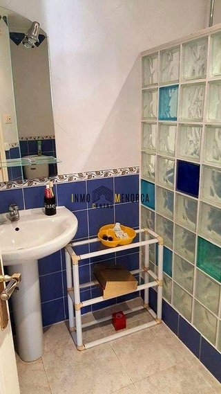 Casa pareada en venta en Maó en Mahón