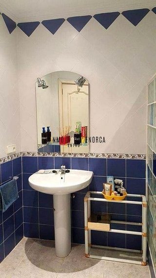 Casa pareada en venta en Maó en Mahón
