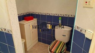 Casa pareada en venta en Maó en Mahón
