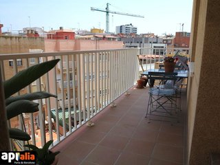 Piso en venta en Montesa en Esplugues de Llobregat