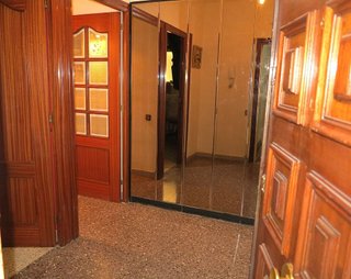 Piso en venta en Montesa en Esplugues de Llobregat