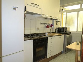 Piso en venta en Montesa en Esplugues de Llobregat