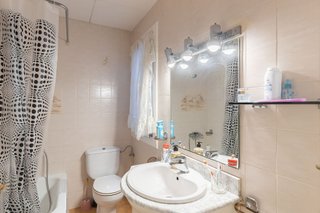 Piso en venta en Casagemes - Canyadó en Badalona