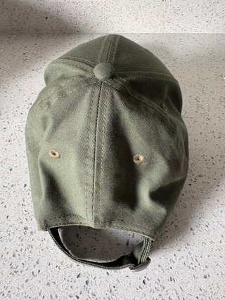 Gorra New Era NY Verde