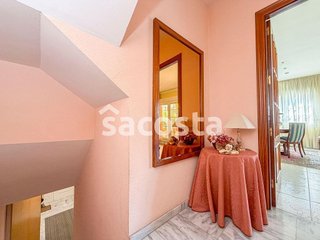 Casa adosada en venta en Centre en Pineda de Mar