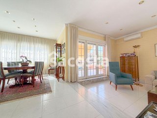 Casa adosada en venta en Centre en Pineda de Mar