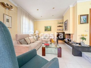 Casa adosada en venta en Centre en Pineda de Mar