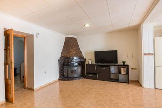 Chalet en venta en Torres de Cotillas (Las)